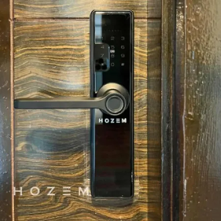 Sbr2B Hozem Kk0961 Apartment Cbd Kota Kinabalu Exterior photo