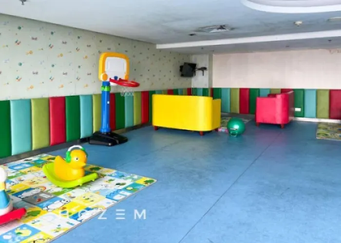 Sbr2B Hozem Kk0961 Apartment Cbd