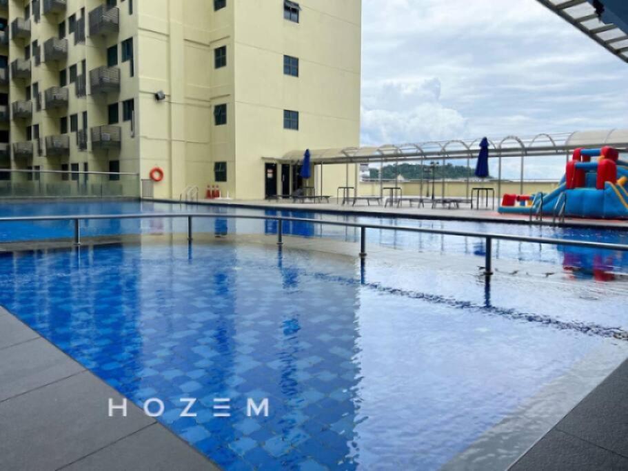 Sbr2b Hozem Kk0961 Cbd Apartment