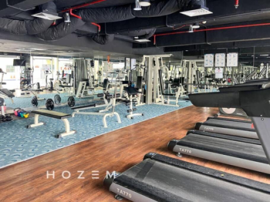 Apartment Sbr2b Hozem Kk0961 Cbd *