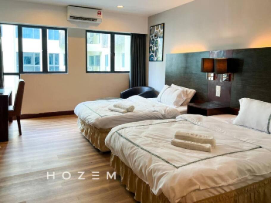 Sbr2b Hozem Kk0961 Cbd * Kota Kinabalu