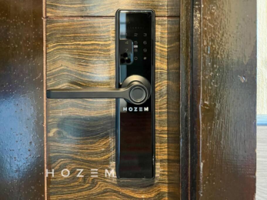 Apartment Sbr2b Hozem Kk0961 Cbd Kota Kinabalu